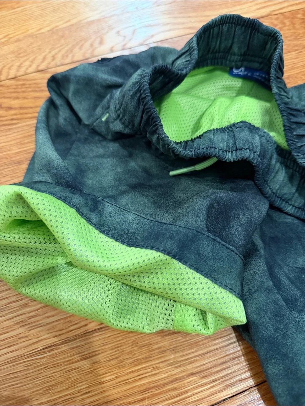 Gap Fit Toddler Boy Bathing Suit XS (4-5) Like New